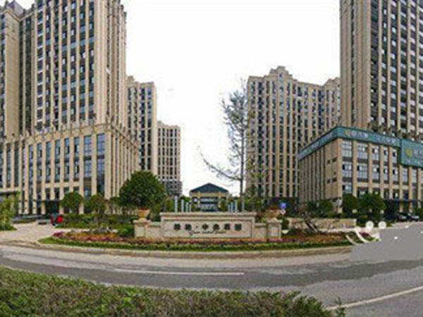 寧鄉綠地中央花園樁基